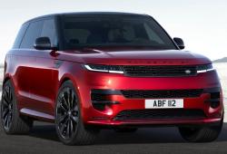 Land Rover Range Rover Sport III SUV Plug-In