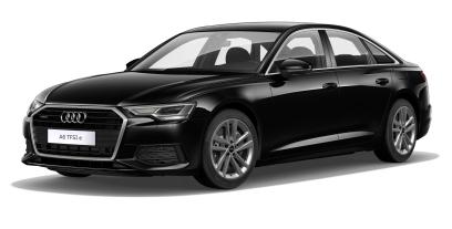 Audi A6 C8 Limousine Plug-In 2.0 50 TFSI e 299KM 220kW 2021-2023