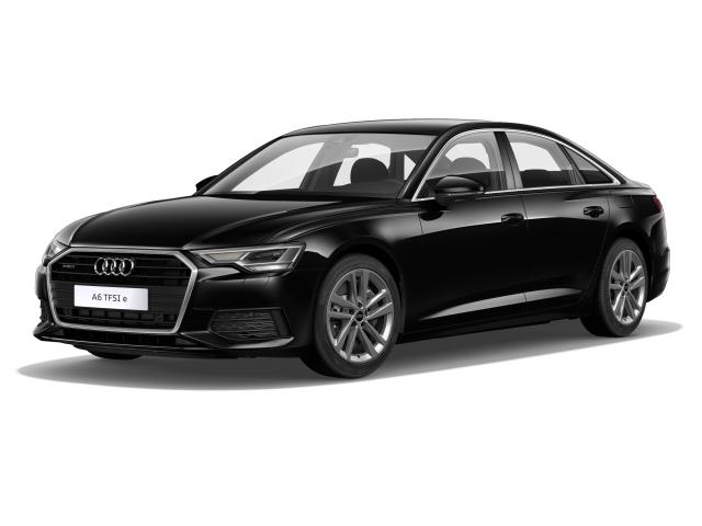 Audi A6 C8 Limousine Plug-In 2.0 50 TFSI e 299KM 220kW 2021-2023