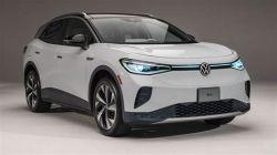Volkswagen ID.4 77kWh 299KM 220kW 2021-2023