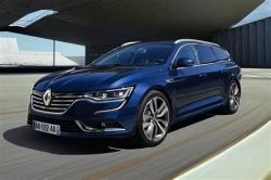 Renault Talisman Grandtour Facelifting 2.0 Blue dCi 189KM 139kW 2021-2023