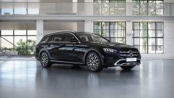 Mercedes Klasa E W213 All-terrain Facelifting 3.0 E450 367KM 270kW 2020-2023