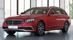 Mercedes Klasa E W213 Kombi Facelifting 2.0 220d 200KM 147kW 2022-2023