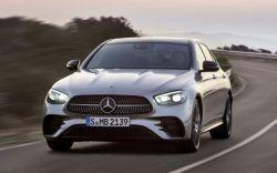 Mercedes Klasa E W213 Limuzyna Facelifting 3.0 E450 367KM 270kW 2020-2023