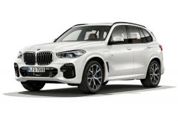 BMW X5 G05 SUV Plug-In 3.0 45e 394KM 290kW 2019-2023 - Oceń swoje auto