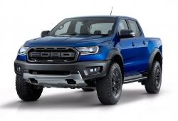 Ford Ranger V Podwójna kabina Raptor 2.0 EcoBlue 213KM 157kW 2019-2023 - Oceń swoje auto