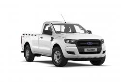 Ford Ranger V Pojedyncza kabina Facelifting 2019