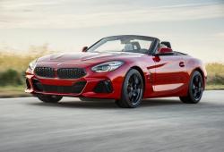 Galeria BMW Z4