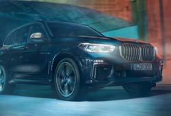 BMW X5 G05 M SUV M50d 400KM 294kW 2018-2023 - Oceń swoje auto