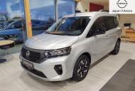 Nissan Townstar Van 1.3 DIG-T 130KM 2023