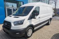 Ford Transit VIII 2023