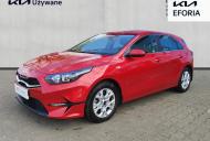 Kia Ceed III Hatchback Facelifting  1.5 T-GDI 160KM 2023