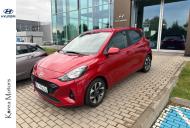 Hyundai i10 III Hatchback 1.0 MPI 67KM 2023