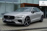 Volvo S60 III Sedan Facelifting 2.0 B5 250KM 2023