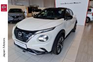 Nissan Juke II Crossover 1.6 Hybrid 143KM 2023