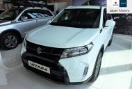 Suzuki Vitara III 2024