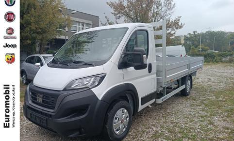 Fiat Ducato IV 2024