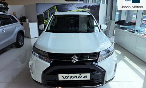 Suzuki Vitara III 2024