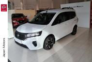 Nissan Townstar Van 1.3 DIG-T 130KM 2024 