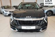 Kia Sportage V SUV 1.6 T-GDI MHEV 180KM 132kW 2021-2024