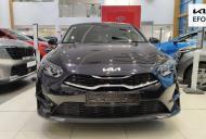 Kia Ceed III Hatchback Facelifting  1.5 T-GDI 140KM 2024