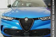 Alfa Romeo Tonale SUV PHEV 1.3 PHEV Q4 280KM 2024