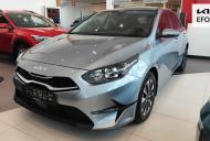 Kia Ceed III Hatchback Facelifting  1.5 T-GDI 160KM 2024