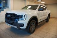 Ford Ranger VI 2024