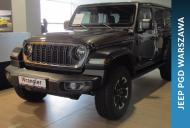 Jeep Wrangler IV Sport 4d Seria 5  2.0 GME Turbo  272KM 2024