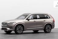 Volvo XC90 II SUV Plug-In 2.0 T8  455KM 2024