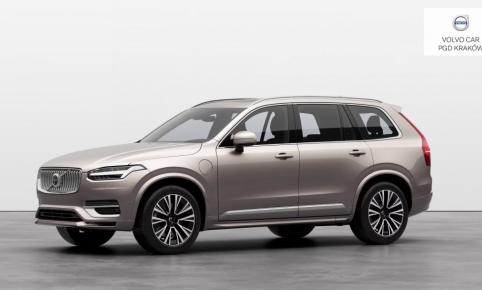 Volvo XC90 II SUV Plug-In 2.0 T8  455KM 2024