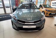 Kia XCeed Crossover Facelifting 1.5 T-GDi 160KM 2024