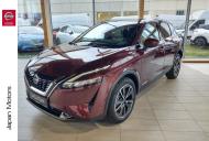 Nissan Qashqai III e-Power 1.5 V-CT 190KM 2024