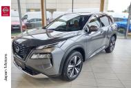 Nissan X-Trail IV 2024