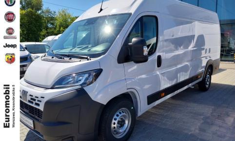 Fiat Ducato IV 2024