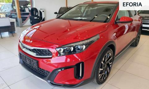 Kia XCeed Crossover Facelifting 1.5 T-GDi 160KM 2024