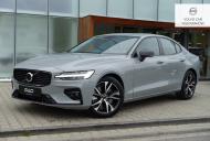 Volvo S60 III Sedan Facelifting 2.0 B5 250KM 2024