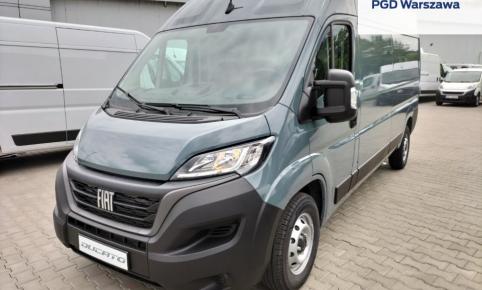 Fiat Ducato IV 2024