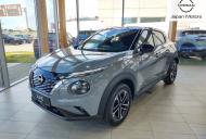 Nissan Juke II Crossover 1.6 Hybrid 143KM 2024