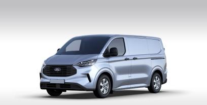 Ford Transit Custom II Van L2