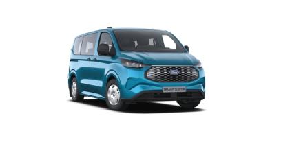 Ford Transit Custom II Kombi L1