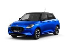 Suzuki Swift VII