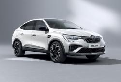 Renault Arkana SUV Facelifting 1.3 TCe Mild Hybrid 158KM 116kW od 2024 - Oceń swoje auto