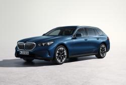 BMW Seria 5 G90-91 Touring