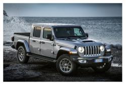 Jeep Gladiator Gladiator JT Seria 2