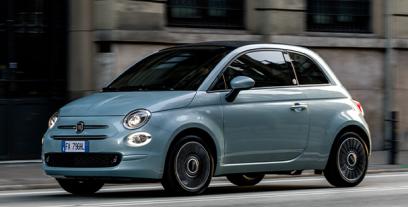 Fiat 500 IV Hatchback