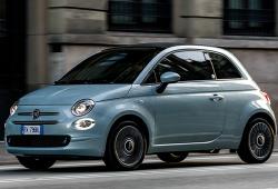 Fiat 500 IV Hatchback