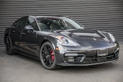 Porsche Panamera II Liftback GTS Facelifting 4.0 480KM 353kW 2020-2024