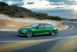 Audi A5 F5 RS5 Sportback