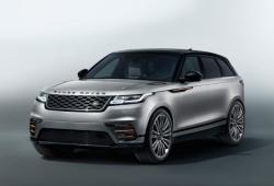 Land Rover Range Rover Velar SUV Plug -In Facelifting